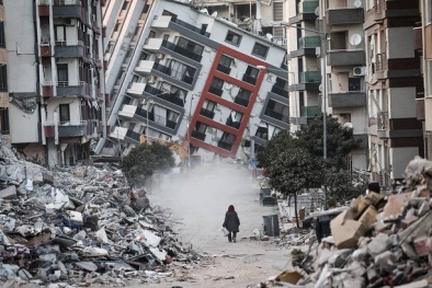 Lo ngại về khả năng kháng động đất của các công trình cao tầng tại Việt Nam