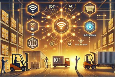 Xu hướng phát triển truy xuất nguồn gốc trong tương lai: Công nghệ là yếu tố dẫn đầu