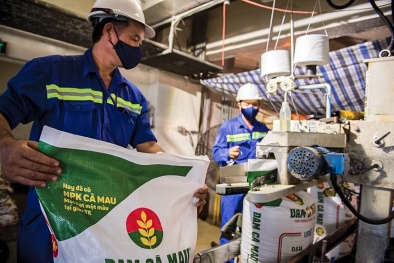 Quý I/2025: Petrovietnam bứt phá mạnh mẽ