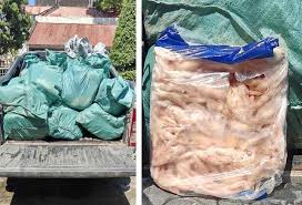 Đề xuất nâng tiền phạt gấp 6, tăng án tù với người bán 'thực phẩm bẩn'