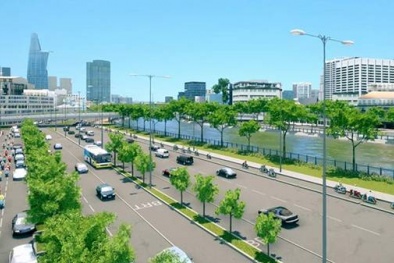 Doanh nghiệp gặp nhiều rào cản khi phát triển giao thông xanh