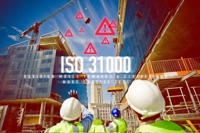 6 nội dung doanh nghiệp cần lưu ý khi áp dụng ISO 31000:2018