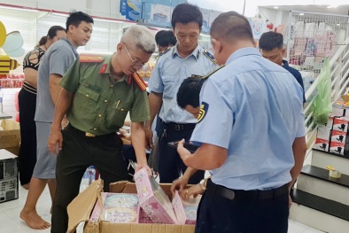 Nam Định: Tăng cường kiểm soát chất lượng sản phẩm hàng hóa, đảm bảo công bằng, minh bạch