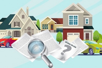 Quy định mới về tài sản được xác lập quyền sở hữu toàn dân