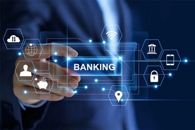 Công nghệ hiện đại - giải pháp nâng cao năng suất trong lĩnh vực ngân hàng