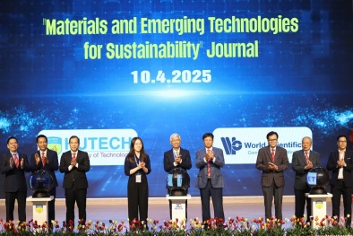 GSETS 2025: Đẩy mạnh giải pháp xanh và công nghệ mới nổi vì phát triển bền vững