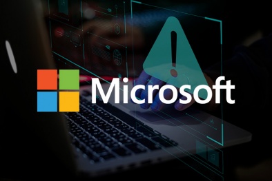 Microsoft tung bản vá lỗ hổng bảo mật khẩn cấp yêu cầu người dùng cần cập nhật ngay