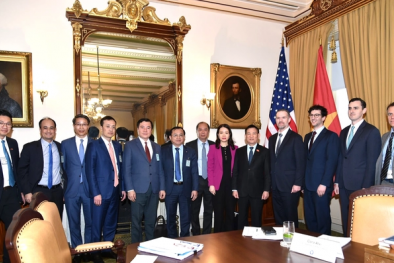 Chuyên gia nhận định về động thái tạm hoãn áp thuế đối ứng với Việt Nam của Mỹ