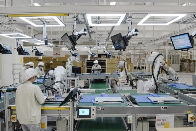 Quản lý năng lượng theo tiêu chuẩn ISO 50001: Công cụ hiệu quả hỗ trợ phát triển bền vững