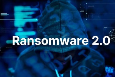 Ransomware 2.0 – Khi trí tuệ nhân tạo trở thành “cánh tay nối dài” cho tội phạm mạng