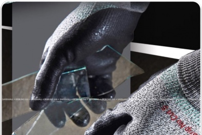 TCVN 14267:2025 về găng tay bảo vệ chống rủi ro cơ học