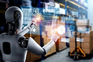 Trí tuệ nhân tạo - động lực mới thúc đẩy chuỗi cung ứng và xuất khẩu xuyên biên giới