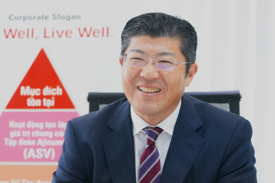 Học bổng Ajinomoto ASEAN+ONE mở ra nhiều cơ hội nghiên cứu cho sinh viên ngành khoa học tại Việt Nam