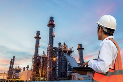 Tiêu chuẩn ISO/TS 29001- phương pháp thực hành tốt nhất về quản lí chất lượng trong lĩnh vực dầu mỏ