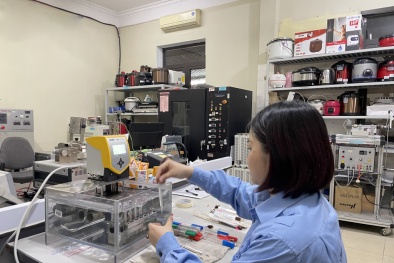 Quảng Ninh lấy khoa học công nghệ và đổi mới sáng tạo làm động lực phát triển toàn diện 