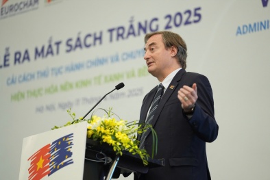 Việt Nam đứng trước bước ngoặt để hiện thực hóa mục tiêu trở thành quốc gia có thu nhập cao 