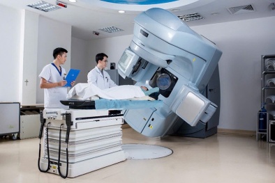 Vinmec là hệ thống y tế đầu tiên tại việt nam được vinh danh tại Healthcare Asia Awards 2025