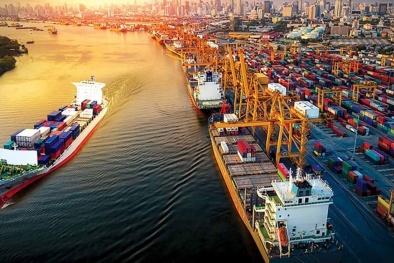 Chính phủ kiên định mục tiêu tăng trưởng GDP năm 2025 từ 8% trở lên