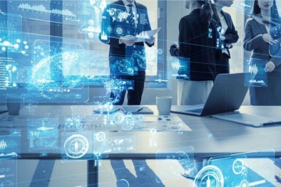 Vấn đề con người trong lực lượng sản xuất dưới tác động của chuyển đổi số