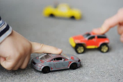 Châu Âu siết chặt tiêu chuẩn đầu vào đối với thị trường đồ chơi trẻ em