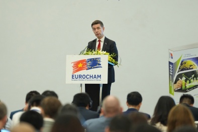 Hợp tác Việt Nam – EU: Khai phá sức mạnh đổi mới sáng tạo và tăng trưởng xanh