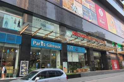 Sớm giải quyết vướng mắc ở chung cư 302 Cầu Giấy