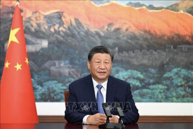 Bài viết của Tổng Bí thư, Chủ tịch Trung Quốc Tập Cận Bình về quan hệ hữu nghị Việt Nam - Trung Quốc