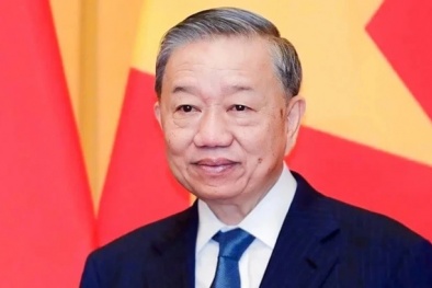 Chung tay mở ra kỷ nguyên phát triển mới của quan hệ hữu nghị Việt Nam - Trung Quốc