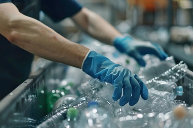 EN 15343 – tiêu chuẩn về khả năng truy xuất nguồn gốc nhựa tái chế