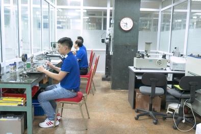 So sánh liên phòng – chìa khóa của đo lường chính xác