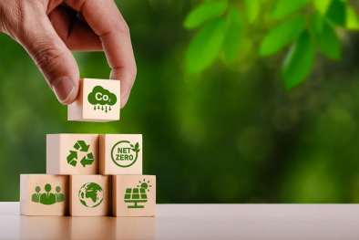 Tạo dựng lợi thế cạnh tranh bền vững cho doanh nghiệp nhờ áp dụng năng suất xanh 