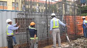 TCVN 14213-1: 2024 yêu cầu kỹ thuật thi công tường barrette đảm bảo chất lượng, an toàn