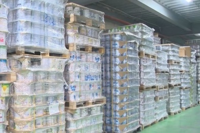 Bộ Y tế chính thức thông tin về vụ sản xuất, kinh doanh sữa giả