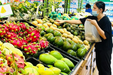 Cục An toàn thực phẩm chỉ ra những loại trái cây không nên ăn buổi sáng khi bụng đang đói