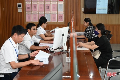Hà Tĩnh: Cải cách hành chính, tạo sự nhất quán trong công việc với TCVN ISO 9001:2015