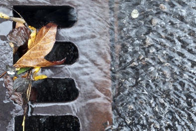 Tiêu chuẩn ASTM mới giúp quản lý nước mưa chảy tràn