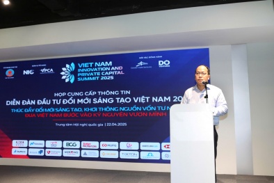 VIPC Summit 2025: Thu hút hiệu quả dòng vốn đầu tư vào lĩnh vực công nghệ chiến lược