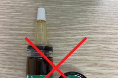 Cảnh báo chiêu trò mạo danh bệnh viện để sản xuất, bán thuốc giả