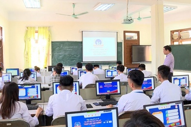 Chuyển đổi số trong công tác phổ biến, giáo dục pháp luật giai đoạn 2025 - 2030