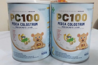 Sau vụ gần 600 loại sữa bị làm giả: Mẹ bỉm hoang mang sữa con dùng có đảm bảo chất lượng