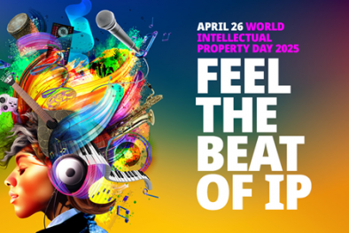 Sở hữu trí tuệ và âm nhạc: Cảm nhận nhịp điệu của sở hữu trí tuệ