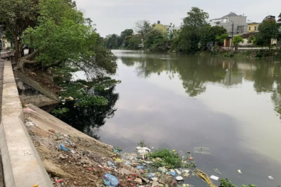 Thanh Hóa xử phạt Công ty Bình Minh do vi phạm về môi trường 