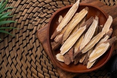 Thu hồi lô dược liệu Hoàng Kỳ không đạt tiêu chuẩn chất lượng