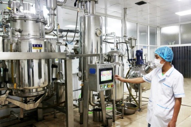 Cao Bằng chuyển mình nhờ khoa học công nghệ và đổi mới sáng tạo