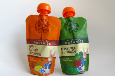 Nhiều sản phẩm thực phẩm cho trẻ em tại Mỹ không đạt tiêu chuẩn giới hạn lượng chì