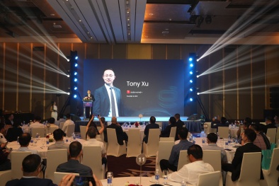 Sigenergy mở rộng giải pháp lưu trữ năng lượng, đáp ứng nhu cầu ngày càng tăng tại Việt Nam