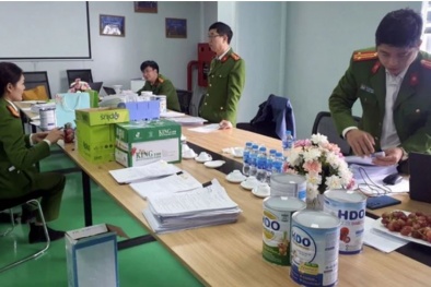 Giữa 'bão' sữa giả, chuyên gia dinh dưỡng khuyến cáo những việc cần làm ngay