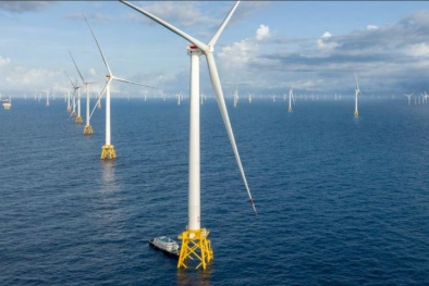 Tầm quan trọng của việc xây dựng bộ tiêu chuẩn quốc gia về điện gió ngoài khơi 