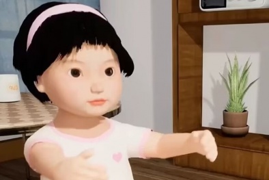 Trung Quốc ra mắt tác nhân trí tuệ nhân tạo đầu tiên trên thế giới