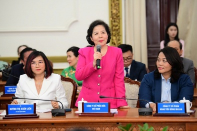 Vinamilk – Thương hiệu mang đậm “bản sắc” TP. HCM trong hành trình 50 năm kiến tạo, vươn tầm